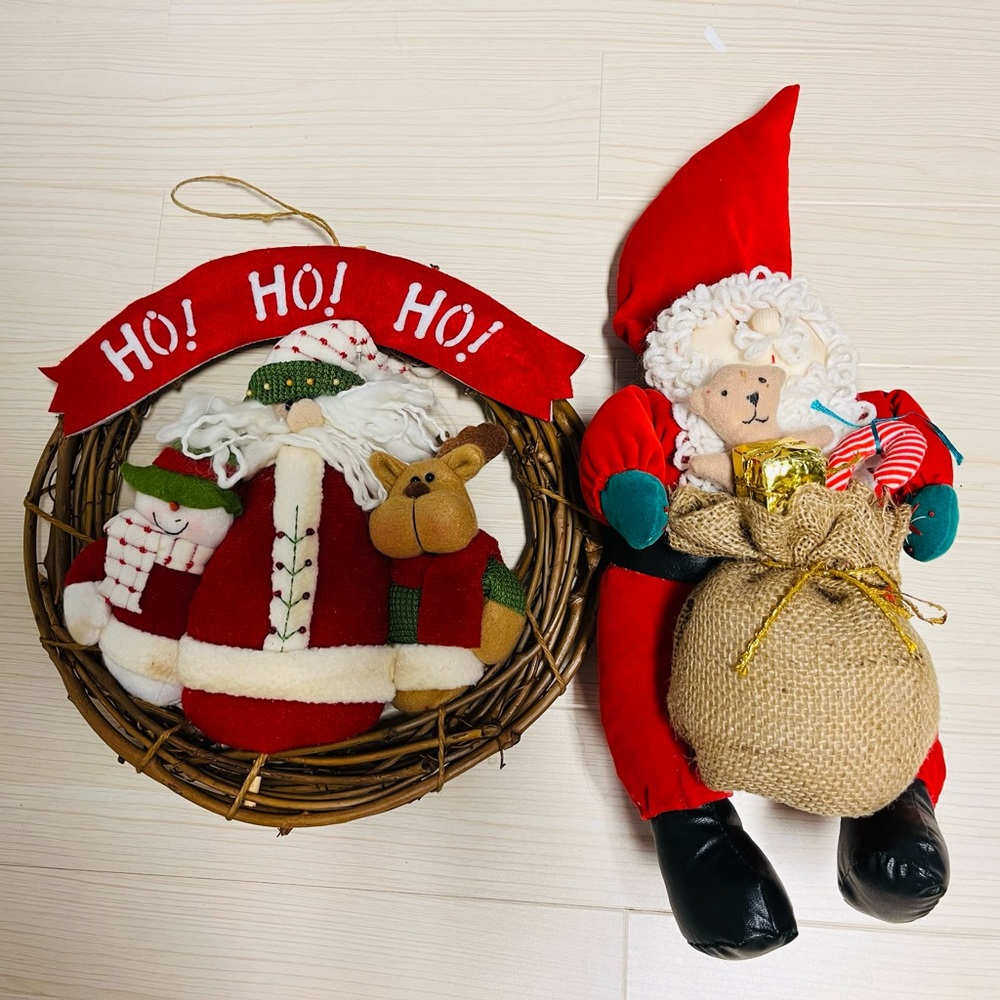 Christmas Decor